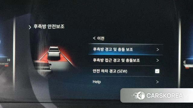 Ssangyong The New Rexton Sports Cannes id 3817806 из Кореи 8