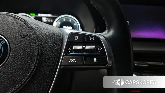 Kia Mohave Master id 4249967 из Кореи 8