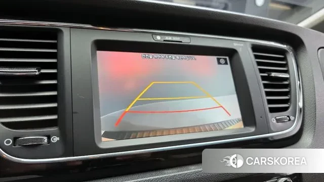 Kia The New Carnival id 3651269 из Кореи 8