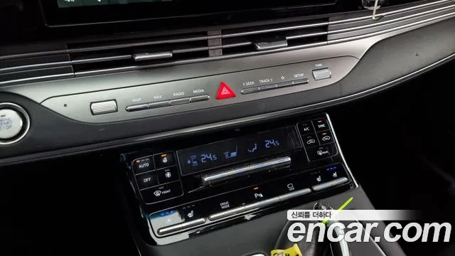 Hyundai The New Grandeur IG id 2694712 из Кореи 8