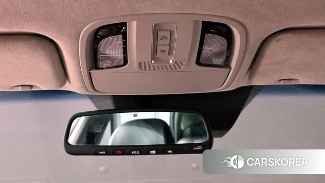 Kia K7 Premier id 3682143 из Кореи 8