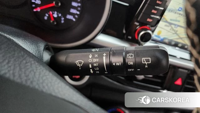Kia All New Morning (JA) id 4557691 из Кореи 8