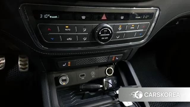 Ssangyong Rexton Sports id 3391559 из Кореи 8