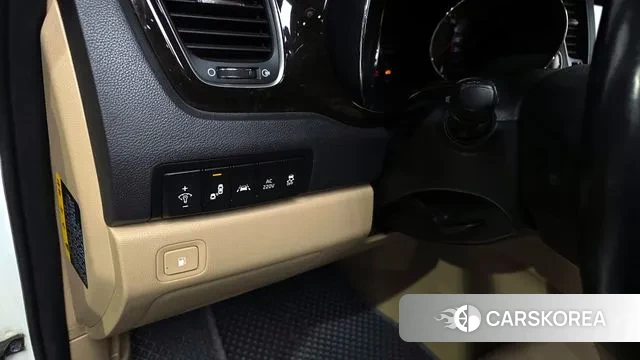 Kia The New Carnival id 3709130 из Кореи 8