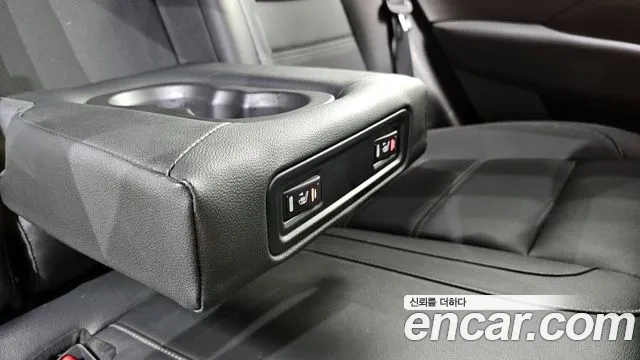 Renault Korea (Samsung) The New QM6 id 2876208 из Кореи 8