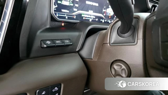 GMC Sierra id 4308793 из Кореи 8