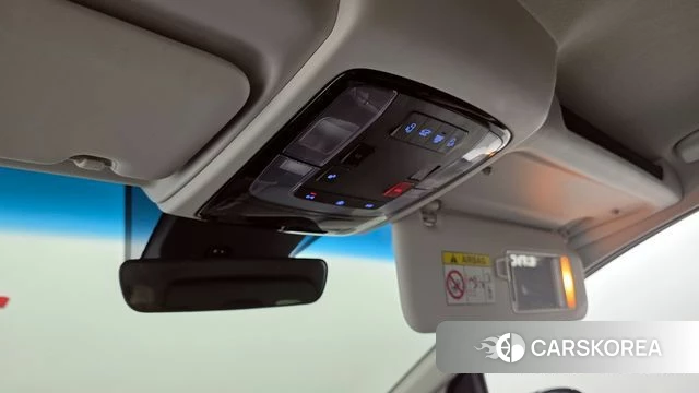 Hyundai Staria id 3884055 из Кореи 8