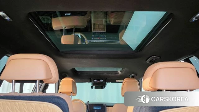 Hyundai Santa Fe (MX5) id 3896377 из Кореи 8