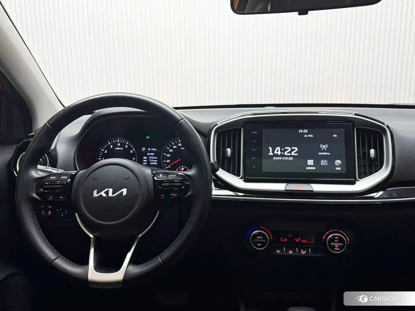 Kia KX1 id 4685967 из Китая 8