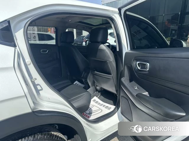 Honda XR-V id 4301672 из Китая 8