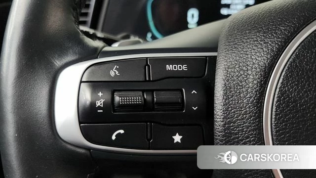 Kia Sportage 5th Generation Hybrid id 4753686 из Кореи 8