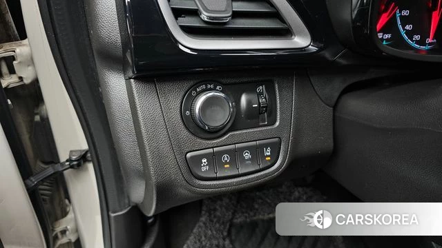 Chevrolet (GM Daewoo) The New Spark id 4732933 из Кореи 8