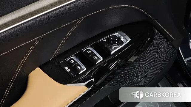 Kia K5 3rd generation id 3753748 из Кореи 8