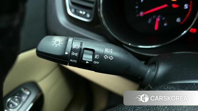 Kia The New Carnival id 3853899 из Кореи 8