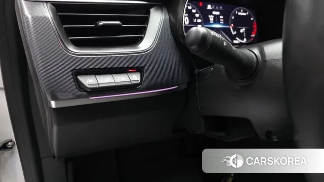 Renault Korea (Samsung) XM3 id 3772413 из Кореи 8