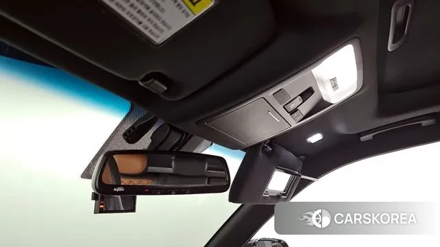 Ssangyong G4 Rexton id 3275440 из Кореи 8