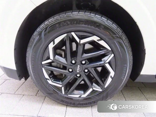 Kia The New Carnival 4th Generation id 3042547 из Кореи 8