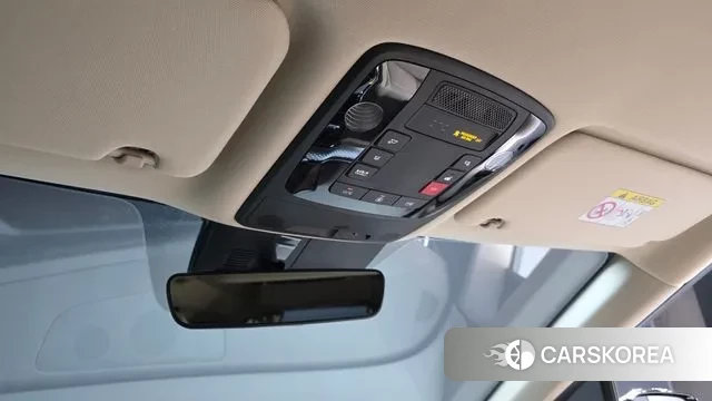 Kia Carnival 4th generation id 3420612 из Кореи 8