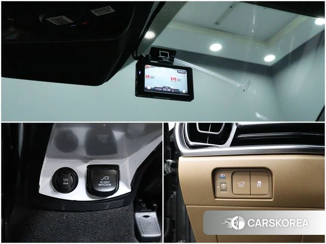 Kia The New Sorento 4th Generation id 4590979 из Кореи 8