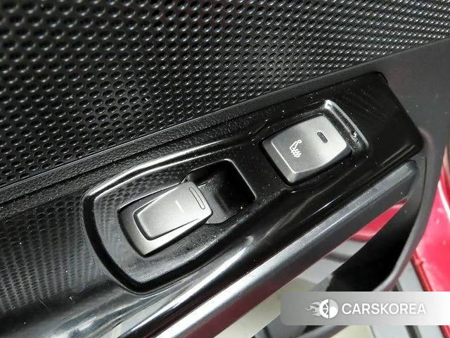 Ssangyong Berry New Tivoli id 3799874 из Кореи 8