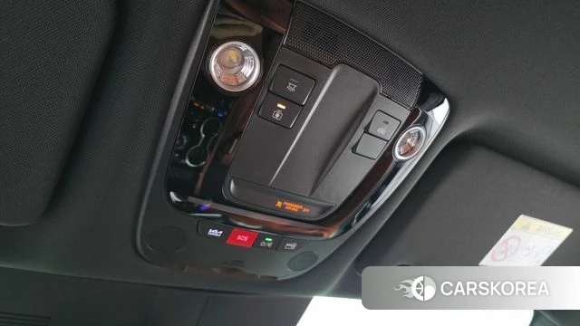 Kia The New K5 3rd generation id 4686998 из Кореи 7