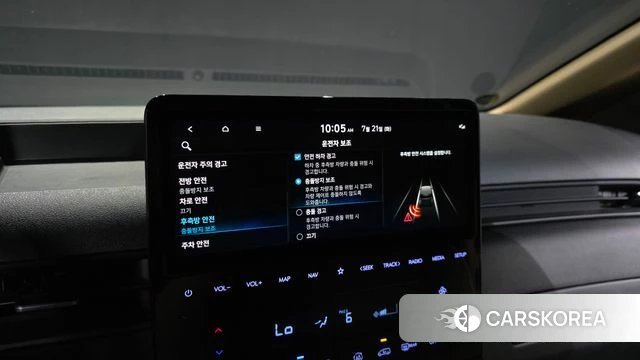 Hyundai Staria id 4608999 из Кореи 8