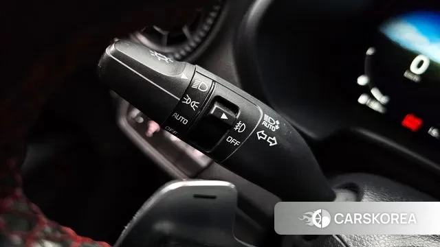 Kia The New K3 2nd generation id 3395481 из Кореи 8