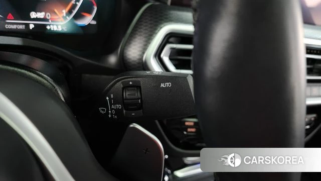 BMW X4 (G02) id 3940685 из Кореи 8