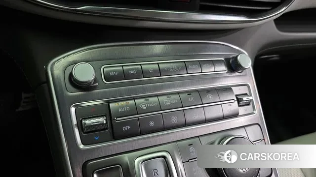 Hyundai The New Santa Fe id 3727512 из Кореи 8