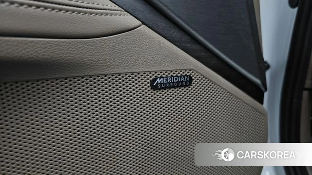 Kia K8 Hybrid id 4604133 из Кореи 8