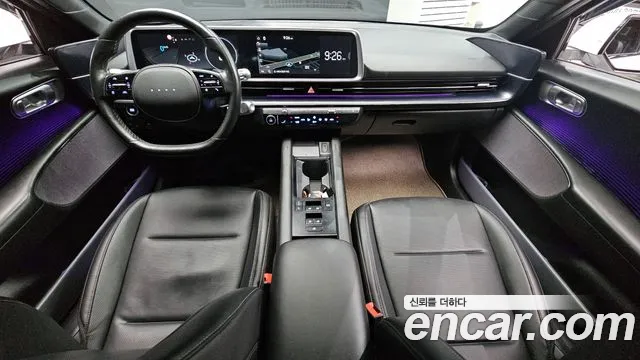 Hyundai Ionic 6 id 2664952 из Кореи 8