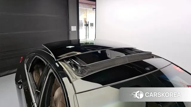 Kia K8 id 3365638 из Кореи 8