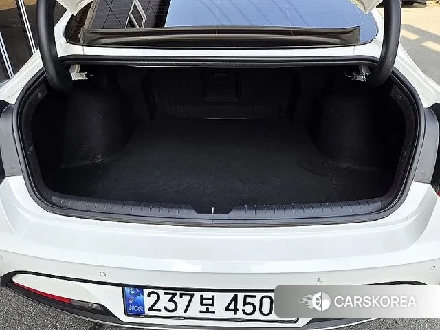 Hyundai Sonata (DN8) id 3760812 из Кореи 8