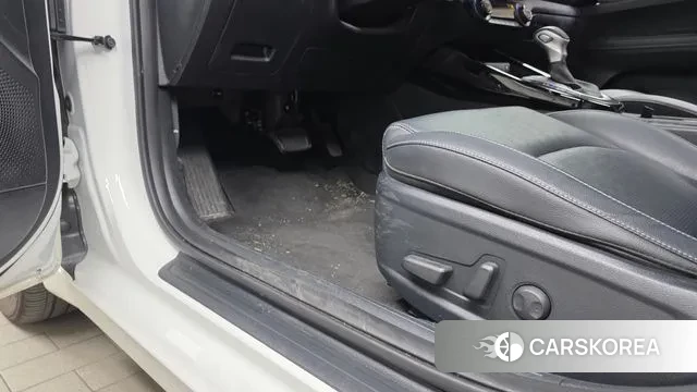 Kia The New K3 2nd generation id 3427551 из Кореи 8