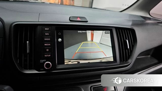 Kia The New Kia Ray id 4223453 из Кореи 8