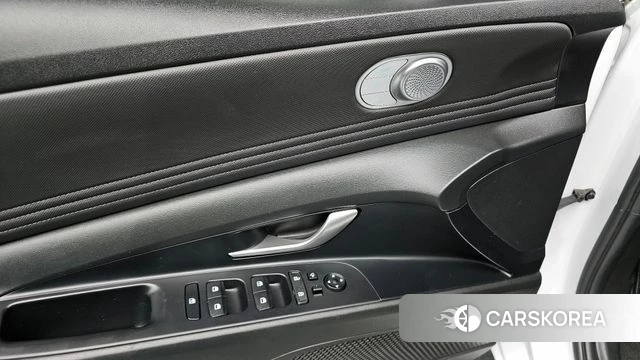 Hyundai Avante (CN7) id 3866441 из Кореи 8