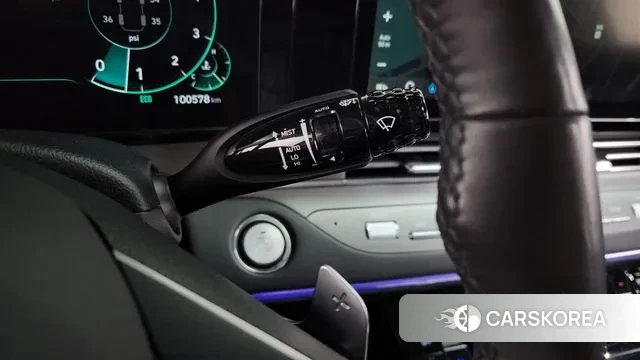 Hyundai The New Grandeur IG id 3742009 из Кореи 8