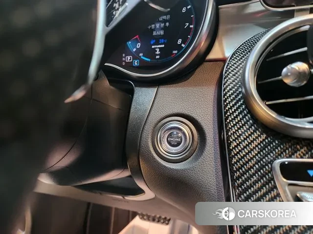 Mercedes-Benz GLC-Class X253 id 2970565 из Кореи 8