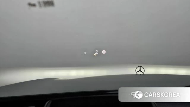 Mercedes-Benz S-Class W222 id 4626525 из Кореи 8
