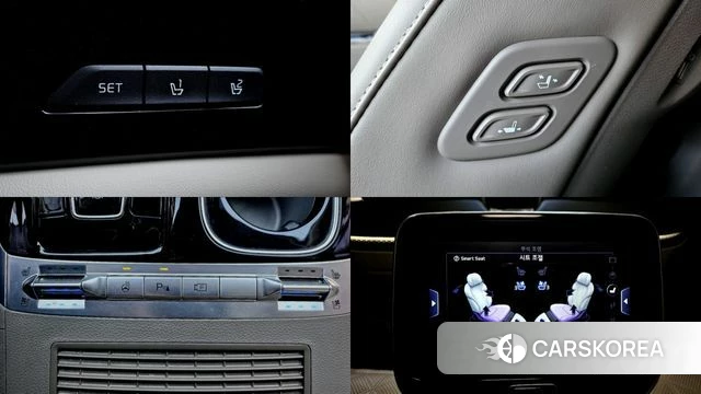 Kia Carnival 4th generation id 4267122 из Кореи 8