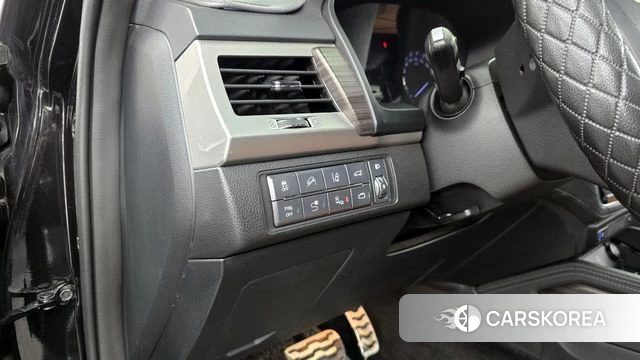 Ssangyong G4 Rexton id 4403601 из Кореи 8