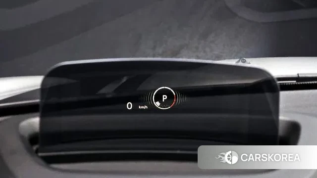 Mini Cooper S Countryman id 3054641 из Кореи 8