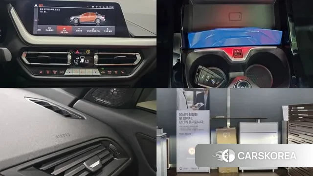 BMW 2 Series Gran Coupe (F44) id 3006767 из Кореи 8