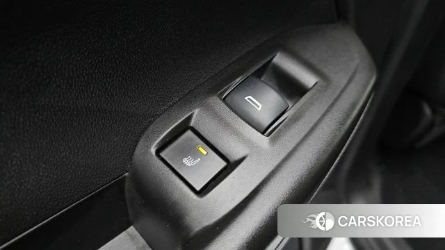 Chevrolet (GM Daewoo) Trailblazer id 4470982 из Кореи 8