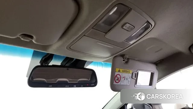 Kia The New K3 2nd generation id 2965173 из Кореи 8