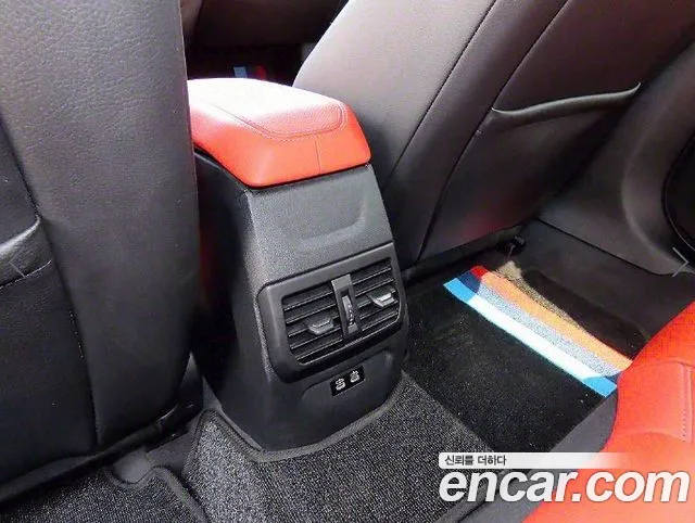 BMW 2 Series Gran Coupe (F44) id 2832504 из Кореи 8