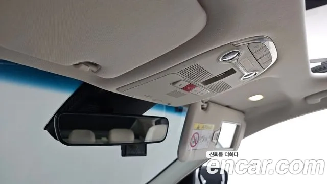 Hyundai The New Grandeur IG Hybrid id 2906187 из Кореи 8