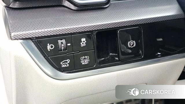 Kia Sportage 5th Generation Hybrid id 4942304 из Кореи 8