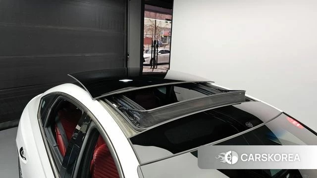 Genesis G80 (RG3) id 3865096 из Кореи 8