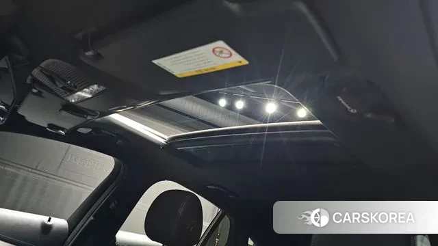 Mercedes-Benz GLC-Class X253 id 3520102 из Кореи 8